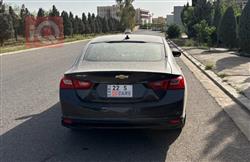 شێڤرۆلێت مالیبۆ